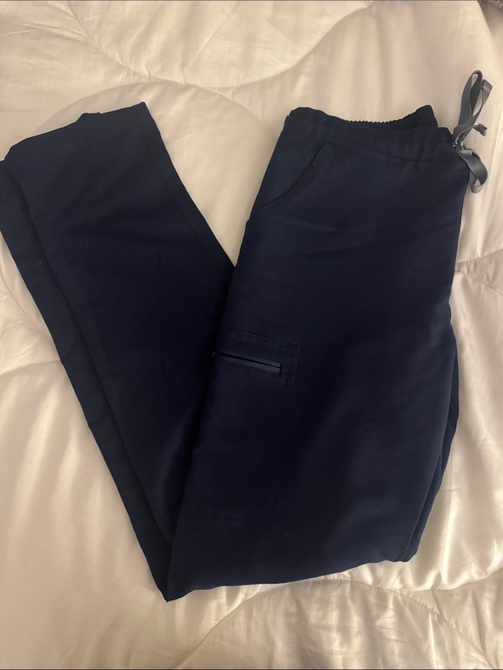 Figs Yola Scrub Pants